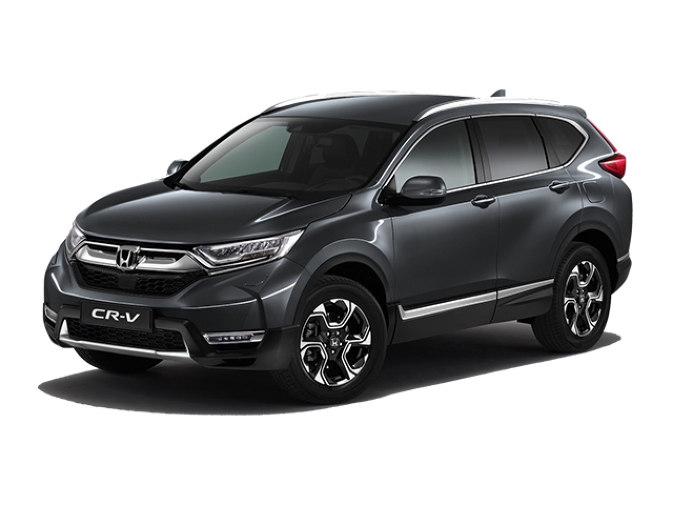 New Honda Cr V 20 I Mmd Hybrid Se 2wd 5dr Ecvt Hybrid Estate For Sale